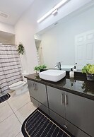 Apartment With 3 Bedrooms 40 Minutes From South Padre