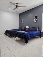 Apartment With 3 Bedrooms 40 Minutes From South Padre