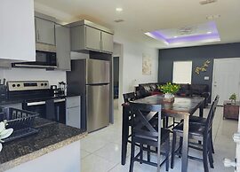 Apartment With 3 Bedrooms 40 Minutes From South Padre