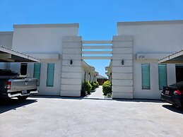 Apartment With 3 Bedrooms 40 Minutes From South Padre