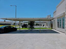 Apartment With 3 Bedrooms 40 Minutes From South Padre