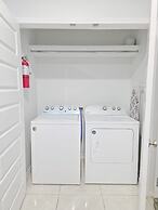 Apartment With 3 Bedrooms 40 Minutes From South Padre