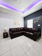 Apartment With 3 Bedrooms 40 Minutes From South Padre