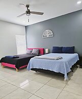 Apartment With 3 Bedrooms 40 Minutes From South Padre