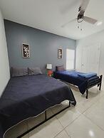 Apartment With 3 Bedrooms 40 Minutes From South Padre