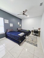 Apartment With 3 Bedrooms 40 Minutes From South Padre