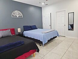 Apartment With 3 Bedrooms 40 Minutes From South Padre
