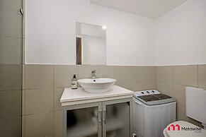 Metawisebnb Stylish Loft Studio With Garden in Seaforth
