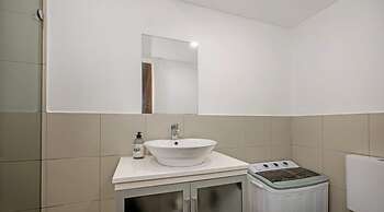 Metawisebnb Stylish Loft Studio With Garden in Seaforth