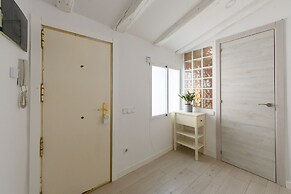 M Svf154 Piso Tipo Loft de 1 Dormitorio en el ce