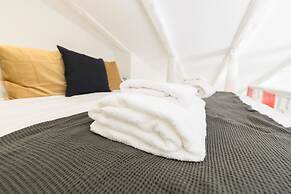 M Svf154 Piso Tipo Loft de 1 Dormitorio en el ce