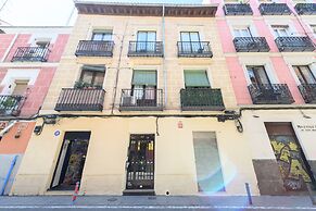 M Svf154 Piso Tipo Loft de 1 Dormitorio en el ce