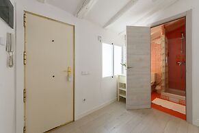 M Svf154 Piso Tipo Loft de 1 Dormitorio en el ce