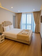 Hilltown Airport Hotel