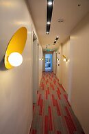 Hilltown Airport Hotel