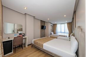 Hilltown Airport Hotel