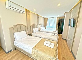 Hilltown Airport Hotel