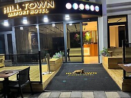Hilltown Airport Hotel