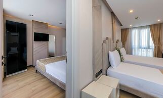 Hilltown Airport Hotel