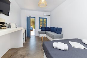 Aitheras Luxury Suites