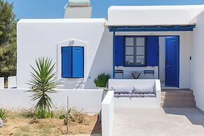 Aitheras Luxury Suites