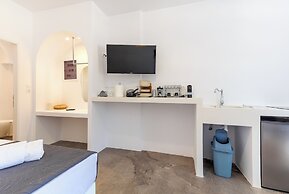 Aitheras Luxury Suites