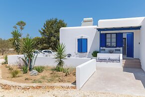 Aitheras Luxury Suites