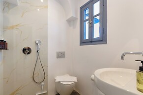Aitheras Luxury Suites