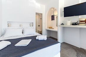 Aitheras Luxury Suites