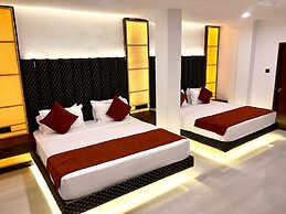 Sundaras Family Suites