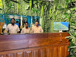 Sundaras Family Suites
