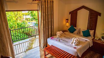 Sundaras Family Suites
