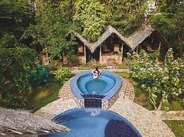 Sundaras Family Suites