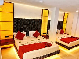 Sundaras Family Suites