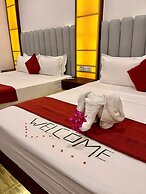 Sundaras Family Suites