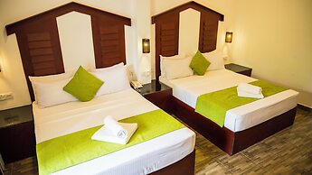 Sundaras Family Suites