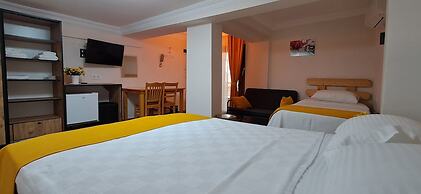 Armola Pansiyon Cafe