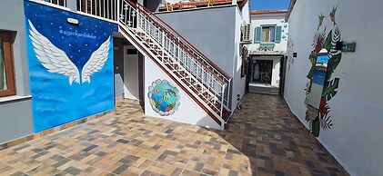 Armola Pansiyon Cafe