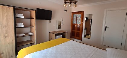 Armola Pansiyon Cafe