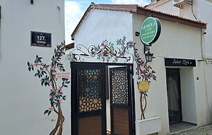 Armola Pansiyon Cafe