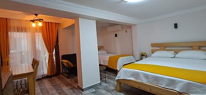 Armola Pansiyon Cafe