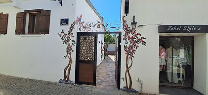 Armola Pansiyon Cafe