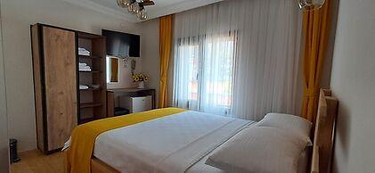 Armola Pansiyon Cafe