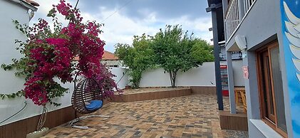 Armola Pansiyon Cafe