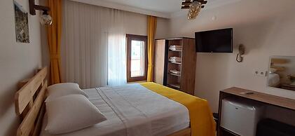 Armola Pansiyon Cafe