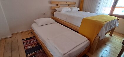 Armola Pansiyon Cafe