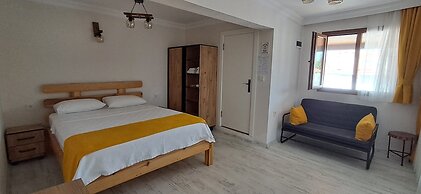 Armola Pansiyon Cafe