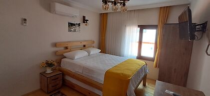 Armola Pansiyon Cafe