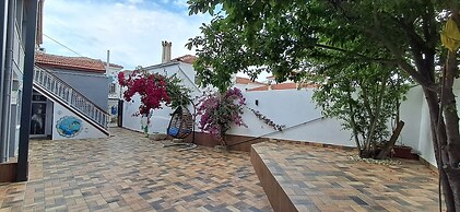 Armola Pansiyon Cafe