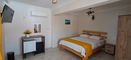 Armola Pansiyon Cafe